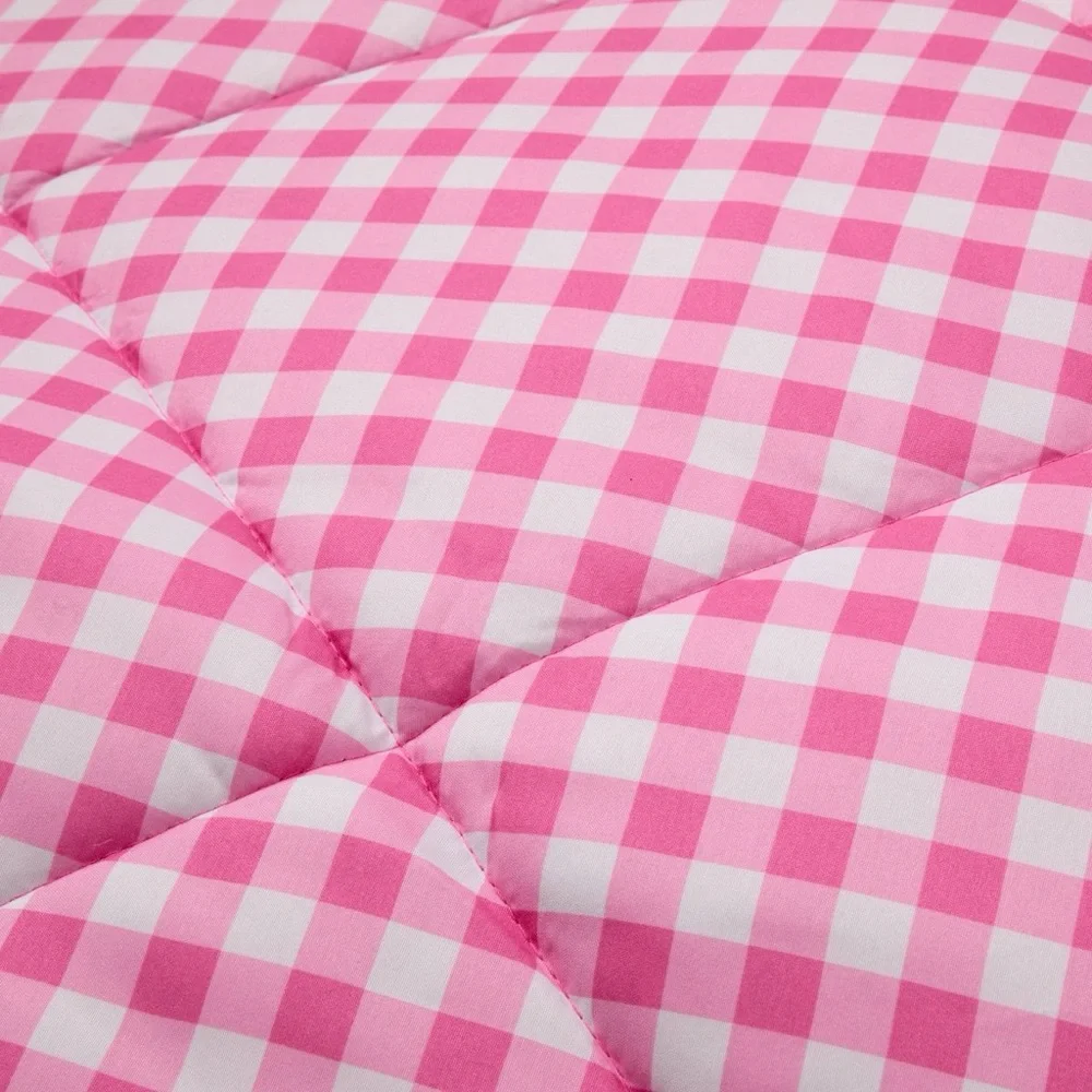Wicked Twin Comforter & sham set